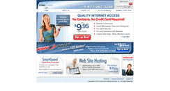 Desktop Screenshot of inil.com